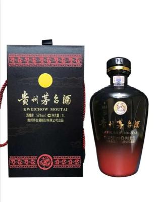 黄南茅台酒瓶回收介绍白酒的香气是怎么产生的