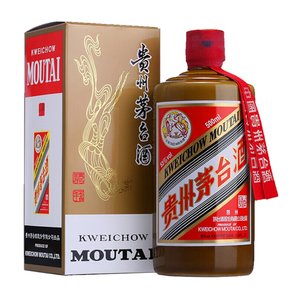 黄南羊年生肖茅台酒瓶回收