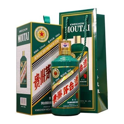 黄南回收茅台酒瓶有哪几种类型？