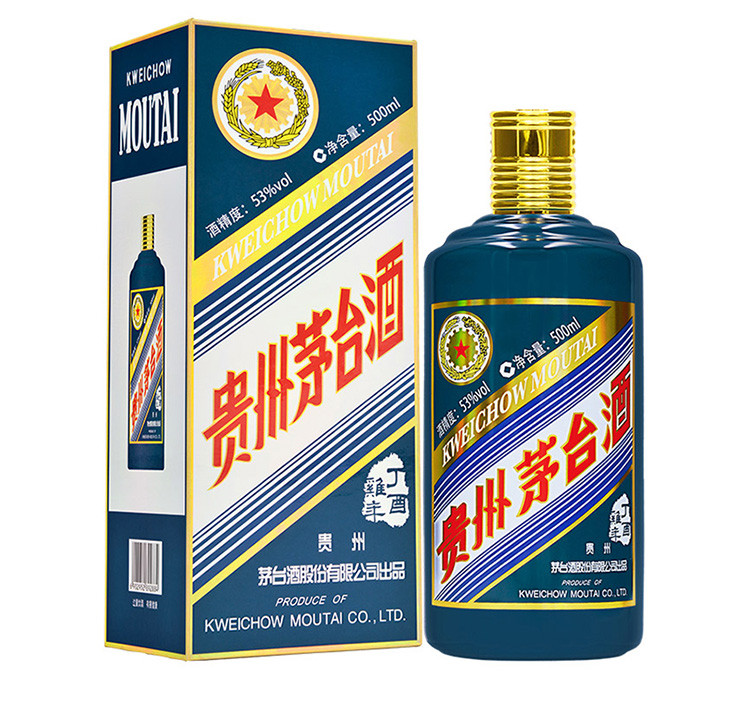 黄南茅台酒瓶回收分享茅台老酒回收后注意事项