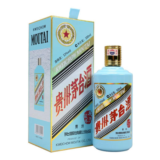 黄南茅台酒瓶回收公司带你走进茅台酒度数的变迁